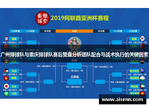 广州排球队与重庆排球队赛后复盘分析团队配合与战术执行的关键因素